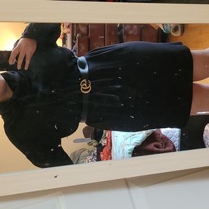 Nwt time and tru dress large